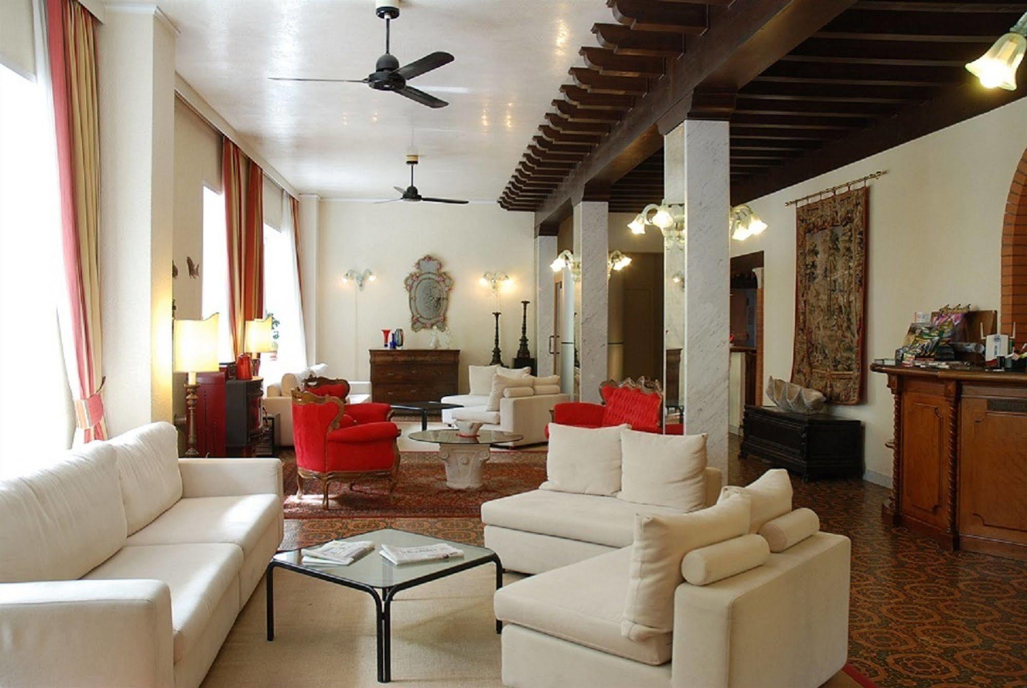 Hotel Valdor Cavallino-Treporti Zewnętrze zdjęcie